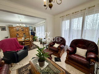 Maison à vendre 8 pièces 152 m²