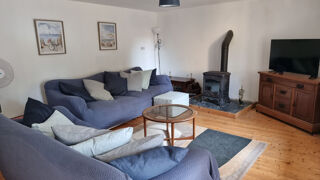  Maison à vendre 8 pièces 117 m²