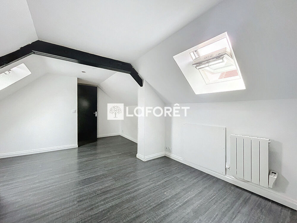 Location Appartement A LOUER -  Appartement 3 pièces situé sur Elbeuf Elbeuf