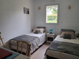  Maison � vendre 7 pi�ces 139 m�