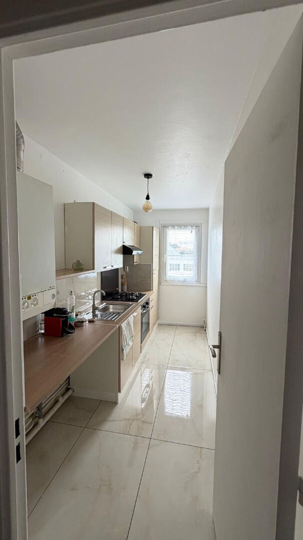 Location Appartement Appartement Chelles 2 pièce(s) 45.61 m2 Chelles