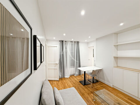  Appartement � louer 2 pi�ces 37 m�