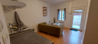  Appartement  louer 2 pices 24 m