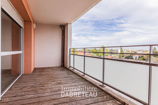  Appartement à vendre 3 pièces 65 m²