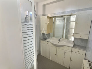  Appartement  vendre 3 pices 52 m