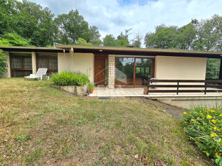  Maison � vendre 7 pi�ces 167 m�