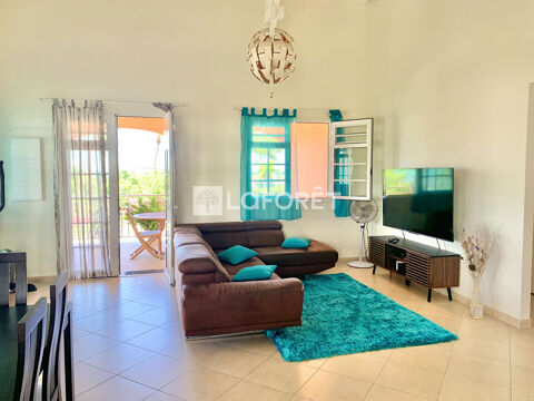  Appartement � louer 4 pi�ces 90 m�