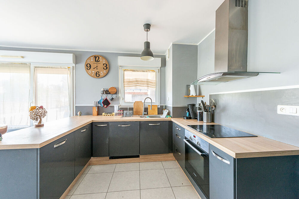 APPARTEMENT T3 de 65 m²