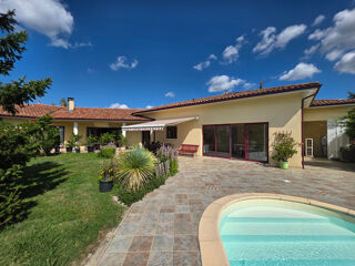  Maison � vendre 7 pi�ces 270 m�