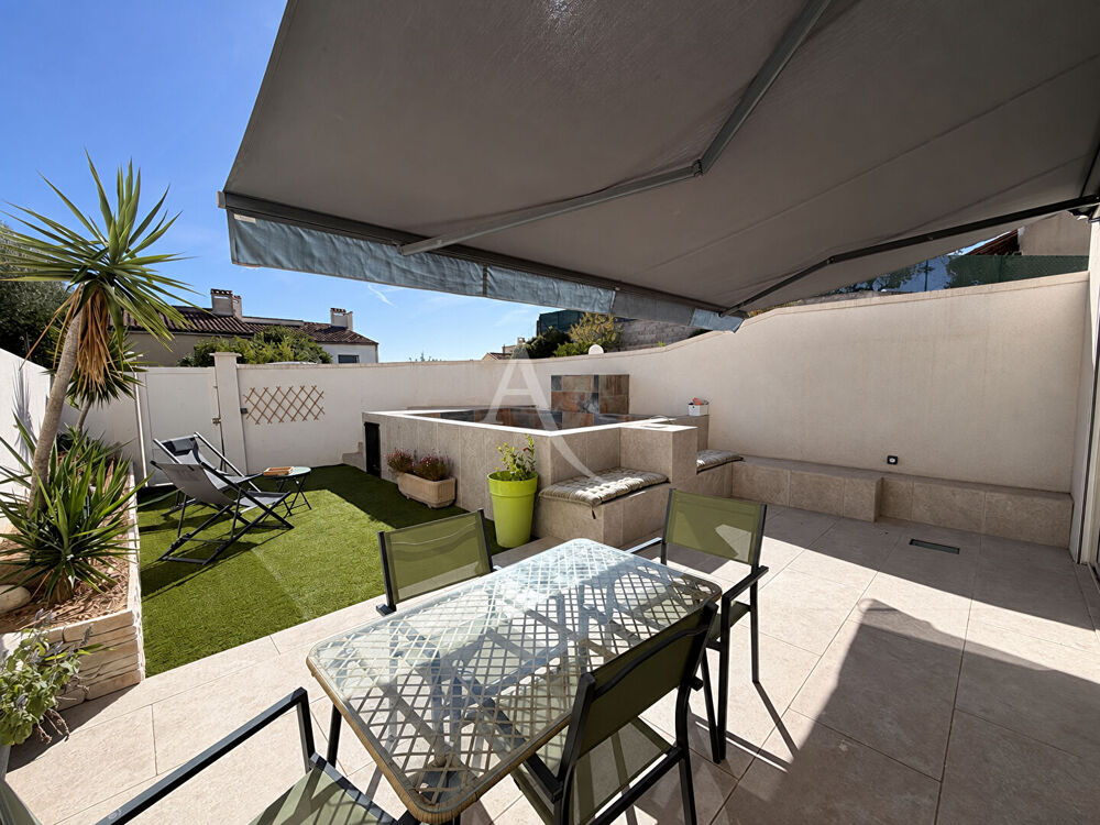 Vente Maison Maison Coup de Coeur Martigues 4 Chambres Martigues