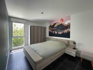  Appartement � vendre 2 pi�ces 43 m�