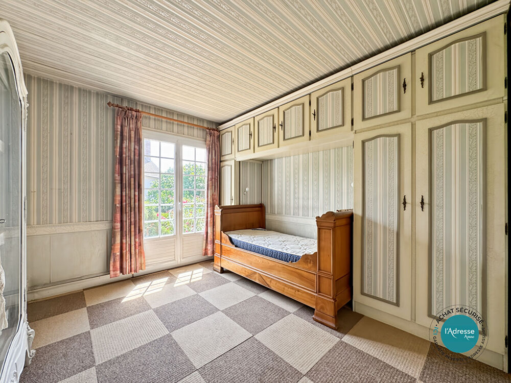 Vente Maison Maison Ballancourt Sur Essonne 7 pièce(s) Ballancourt sur essonne
