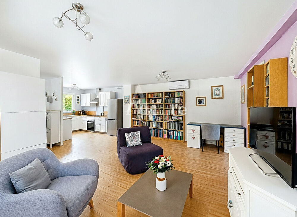 Maison Magny Le Hongre 140m²