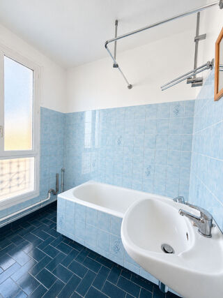  Appartement à vendre 2 pièces 43 m²