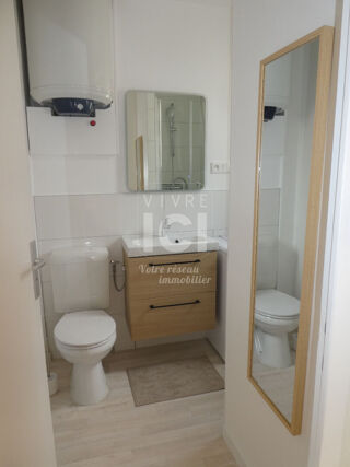  Appartement � louer 1 pi�ce 30 m�