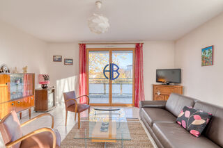  Appartement � vendre 3 pi�ces 65 m�