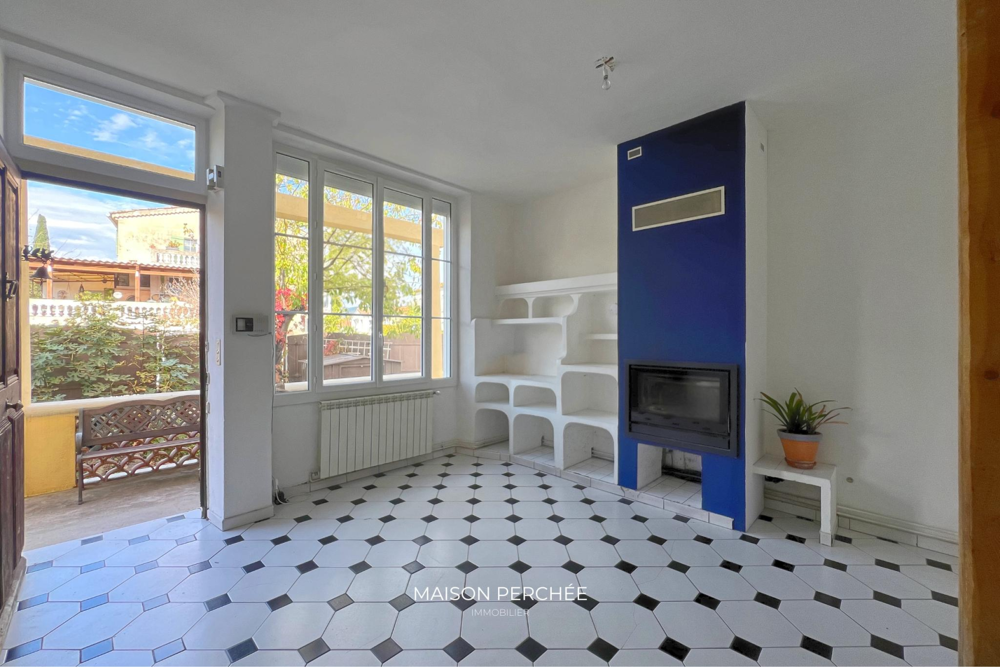 Maison Trans En Provence 7 pièce(s) 113 m2