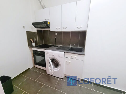  Appartement � louer 2 pi�ces 42 m�