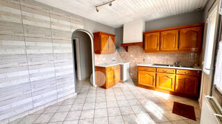  Maison à vendre 5 pièces 109 m²
