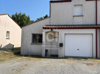  Maison à vendre 4 pièces 73 m²
