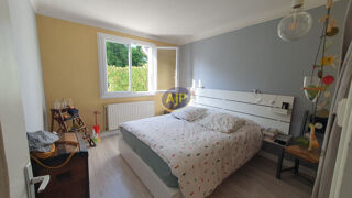  Appartement à louer 4 pièces 83 m²