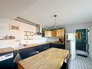  Maison � louer 3 pi�ces 93 m�