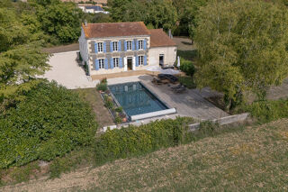  Maison à vendre 5 pièces 195 m²