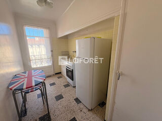  Appartement à vendre 2 pièces 40 m²