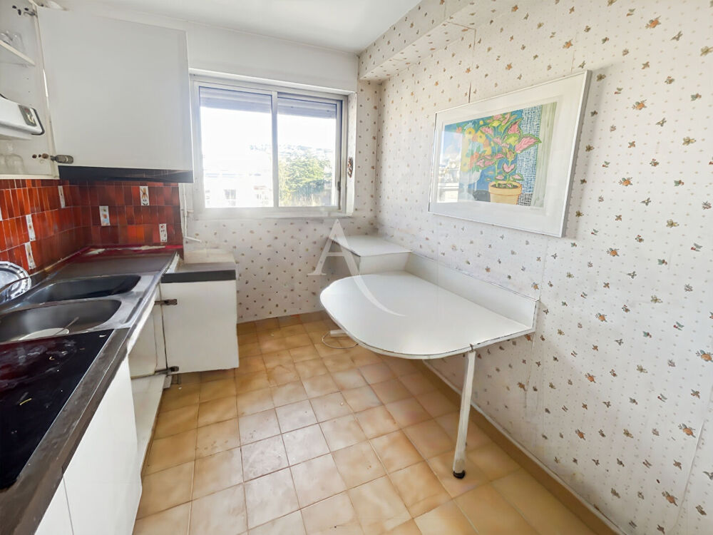 � vendre  Appartement Cannes (06400)