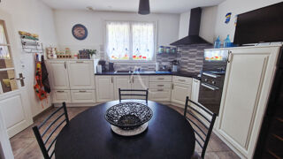  Maison à vendre 7 pièces 145 m²