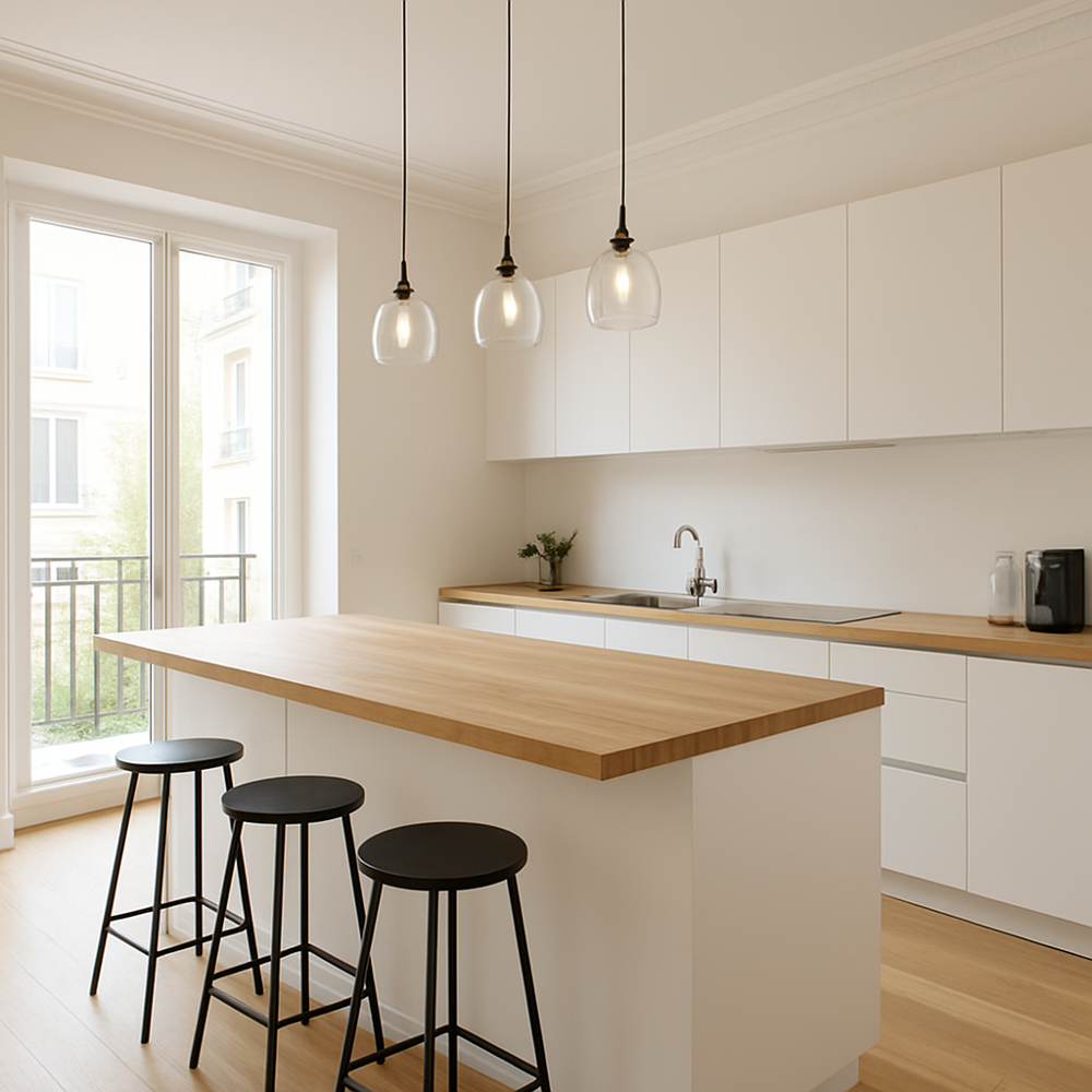 Vente Appartement Appartement 4 pièces de 79 m2 (Berck) Berck