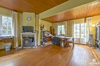  Maison � vendre 7 pi�ces 173 m�