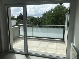  Appartement à louer 2 pièces 39 m²