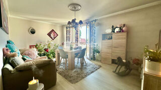  Appartement  vendre 3 pices 68 m