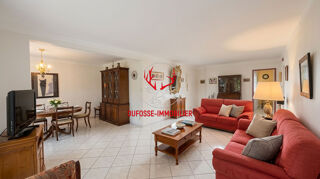  Appartement à vendre 5 pièces 121 m²