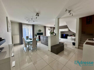  Maison � vendre 5 pi�ces 118 m�