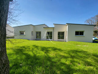  Maison � vendre 8 pi�ces 155 m�