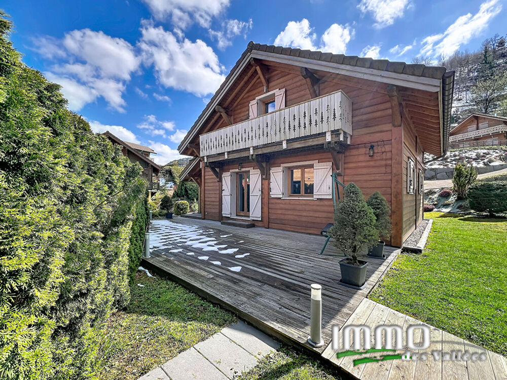 Maison 4 pièces 106 m² · à La Bresse · 106 m² · 339 000 €