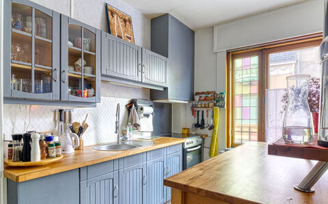   Maison Grand Fort Philippe Maison - 8 pi�ce(s) - 197 m�