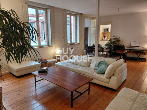  Appartement � louer 3 pi�ces 108 m�