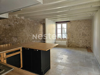  Maison à louer 3 pièces 52 m²