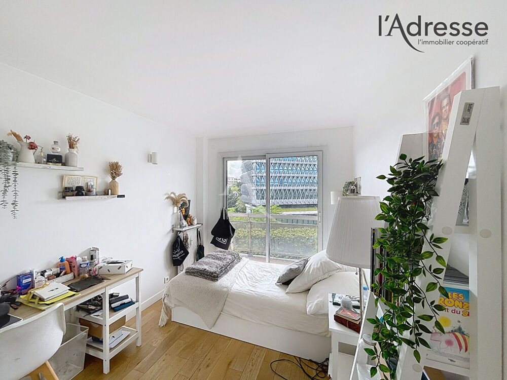 à vendre  Appartement Suresnes (92150)