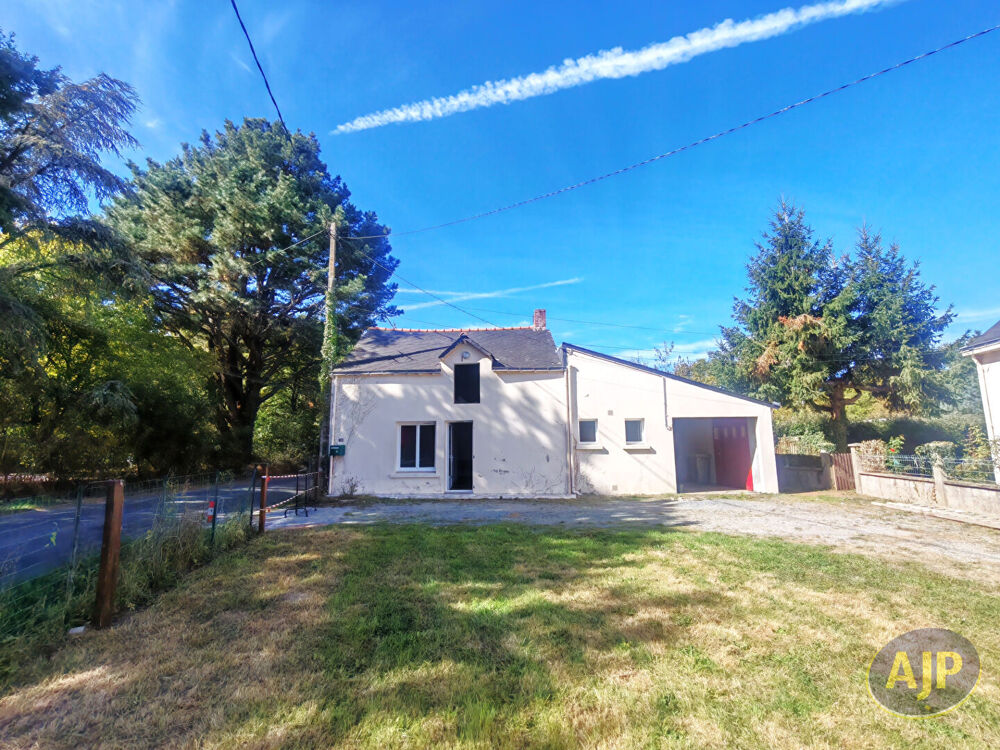 Vente Maison Maison à rénover à HERIC ! Heric