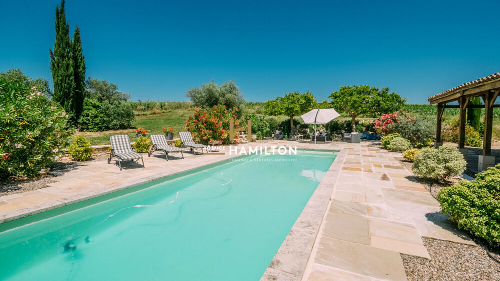 à vendre  Maison Gaillac (81600)