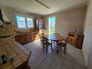  Maison � vendre 4 pi�ces 101 m�