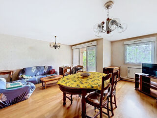  Appartement à vendre 4 pièces 98 m²