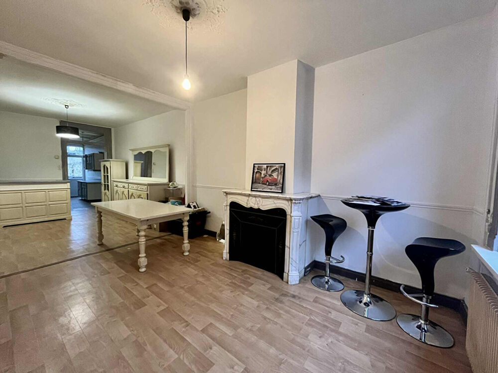 Vente Maison Maison de ville LILLERS Lillers