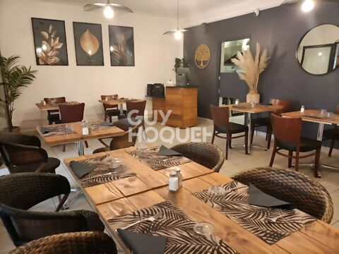   Fonds de commerce  Perpignan 90 m² 