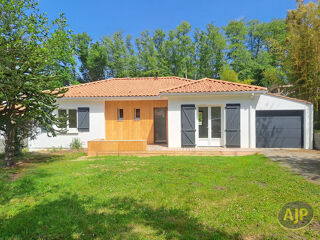  Maison à vendre 4 pièces 94 m²