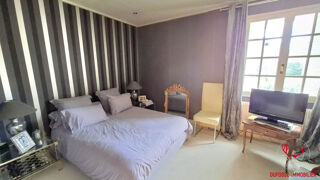  Maison à vendre 7 pièces 189 m²